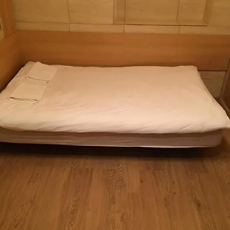 Podjazd Appartement Sopot