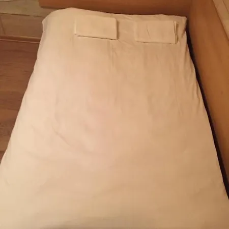 Appartement Podjazd