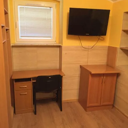Appartement Podjazd