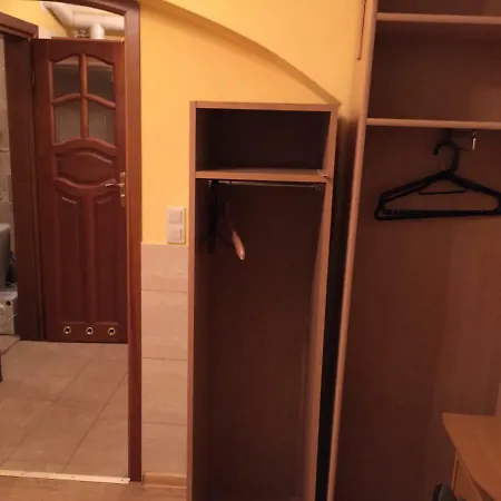 Podjazd Appartement