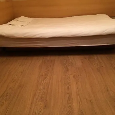 Appartement Podjazd Sopot